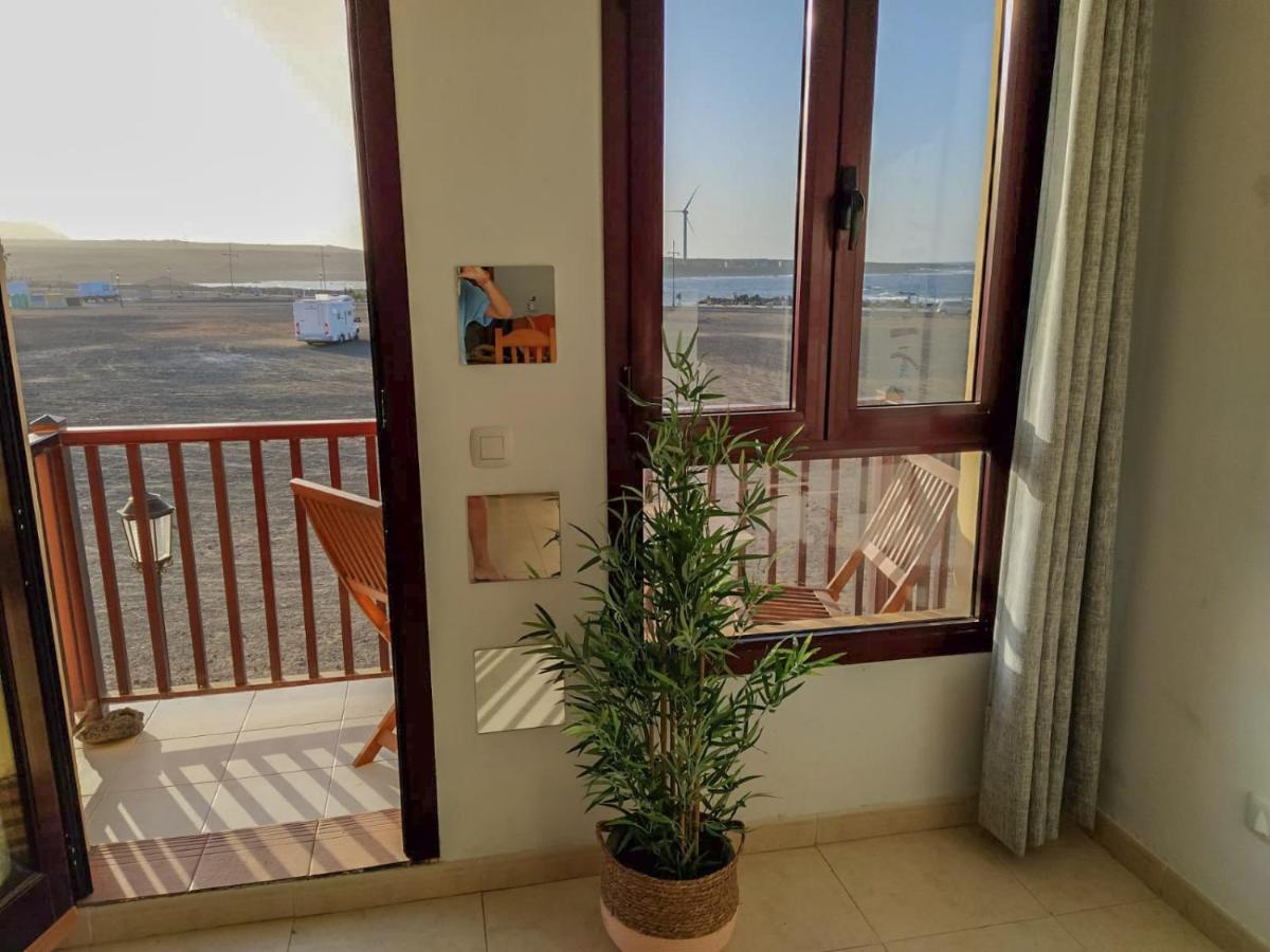 Atlantic'S Window Apartment Corralejo Exterior photo