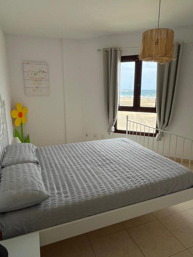 Atlantic'S Window Apartment Corralejo Exterior photo