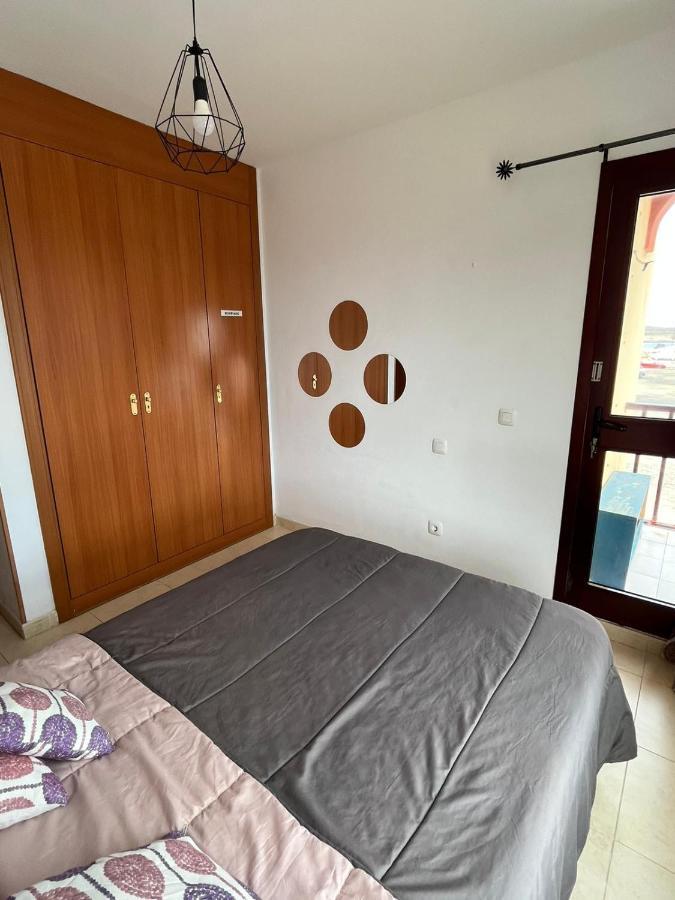Atlantic'S Window Apartment Corralejo Exterior photo